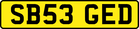 SB53GED