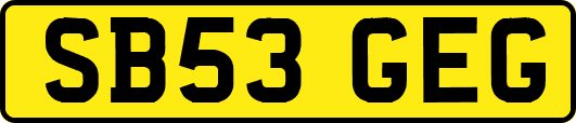 SB53GEG