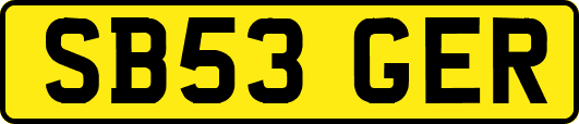 SB53GER