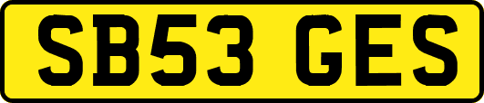SB53GES