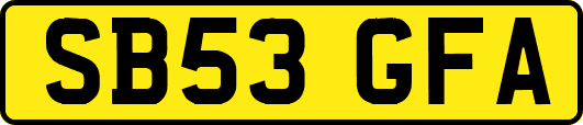 SB53GFA