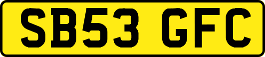 SB53GFC