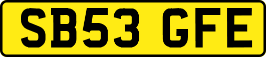 SB53GFE
