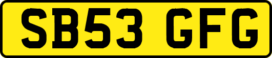 SB53GFG