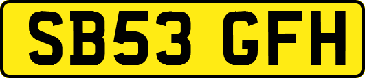 SB53GFH