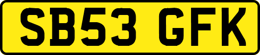 SB53GFK