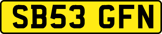 SB53GFN
