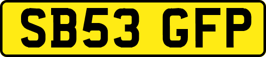 SB53GFP