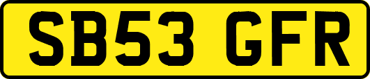SB53GFR