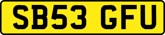 SB53GFU