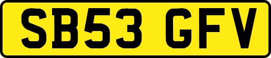 SB53GFV