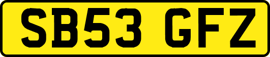 SB53GFZ