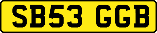 SB53GGB