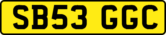 SB53GGC
