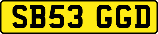 SB53GGD