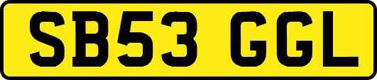 SB53GGL