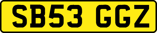 SB53GGZ