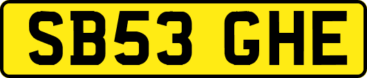 SB53GHE