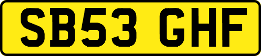 SB53GHF