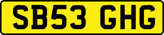 SB53GHG