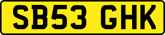 SB53GHK