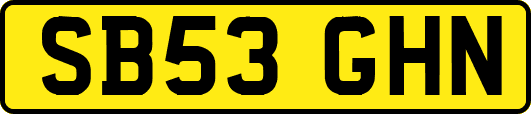 SB53GHN
