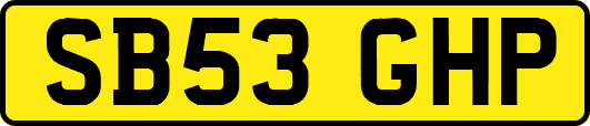 SB53GHP