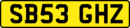 SB53GHZ