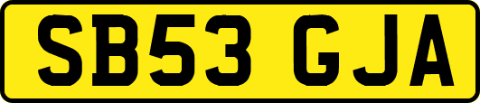 SB53GJA