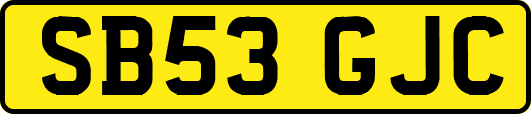 SB53GJC