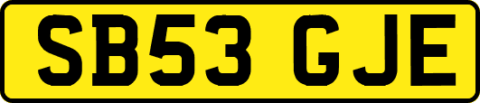 SB53GJE