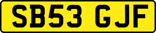 SB53GJF
