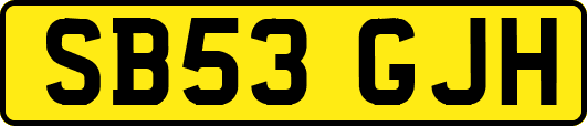 SB53GJH