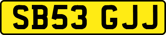 SB53GJJ
