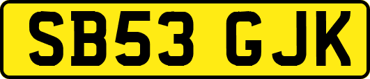 SB53GJK