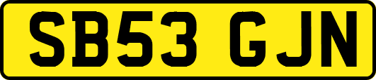 SB53GJN
