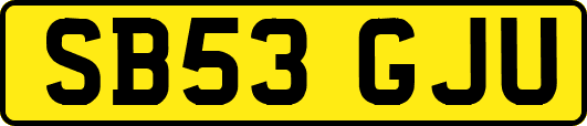 SB53GJU
