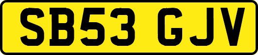 SB53GJV