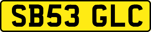SB53GLC
