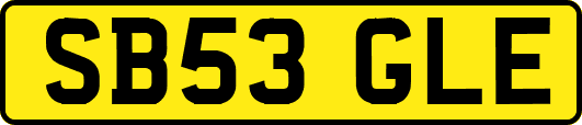 SB53GLE