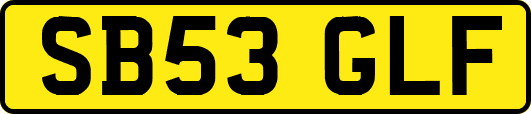 SB53GLF