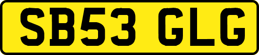 SB53GLG