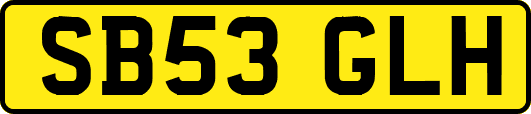 SB53GLH