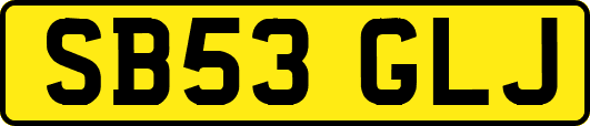 SB53GLJ