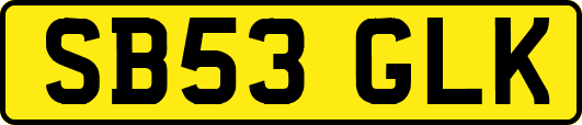 SB53GLK
