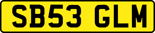 SB53GLM
