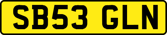 SB53GLN
