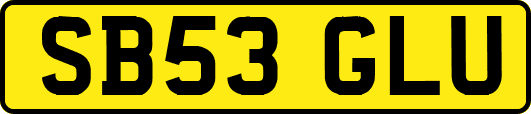 SB53GLU