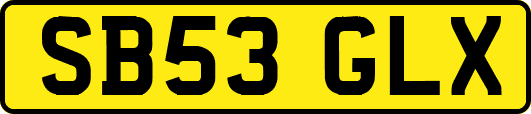 SB53GLX