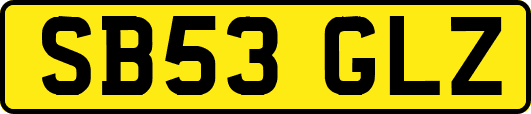 SB53GLZ